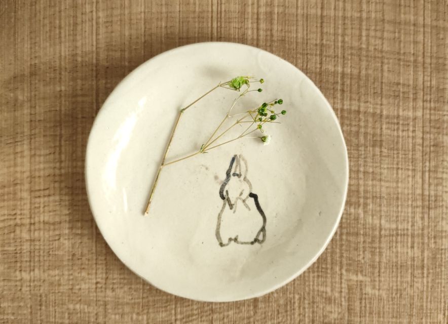 Osaka: Private Ceramic Painting Workshop - The Workshop Setting: A Century-Old House in South Osaka