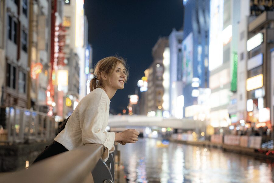Osaka Private Custom Tour with Local Guide - How guides like Kosuke, Andy, and Soma shape the whole day