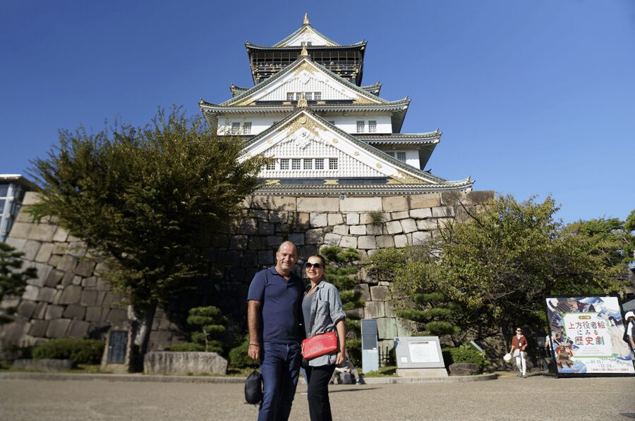 Osaka Private Custom Tour with Local Guide - Value check: what $24 means for your time, pace, and access