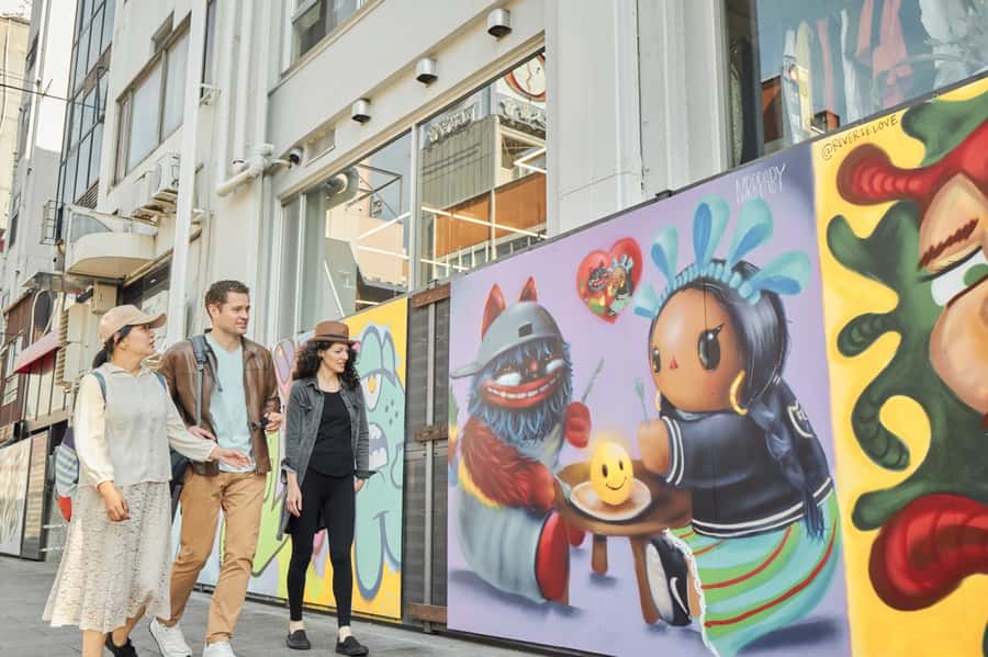 Osaka: Private Discovery Tour with a Local - Key highlights to look for