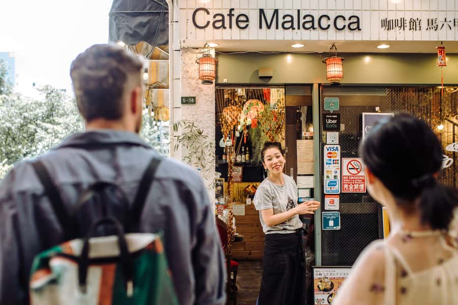 Osaka: Private Discovery Tour with a Local - Practical takeaways you can use after the tour