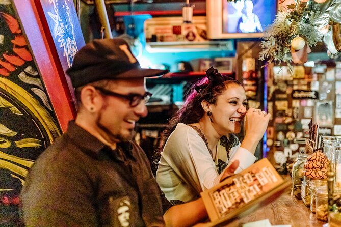 Osaka Private Half-Day Tour with a Local – Secrets & Highlights - Dōtonbori entertainment zone: canal views and backstreet arcades