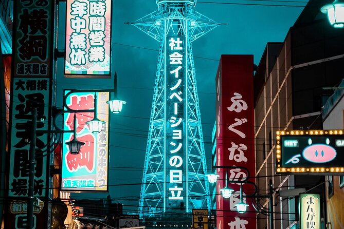 Osaka Private Hightlights Tour Customizable & English Driver - Osaka Castle Park: The Big Icon With Real Breathing Room