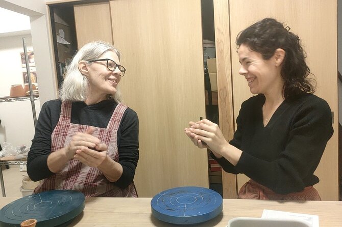 Osaka: Private Japanese Traditional Ceramics Experience - Why this Osaka ceramics workshop feels different from a basic craft class