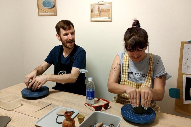 Osaka: Private Japanese Traditional Ceramics Experience - Inside the century-old house: your hands-on flow and what you’re actually learning
