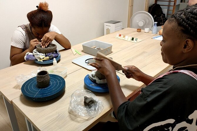 Osaka: Private Japanese Traditional Ceramics Experience - Price and value: is $94.13 per person worth it?