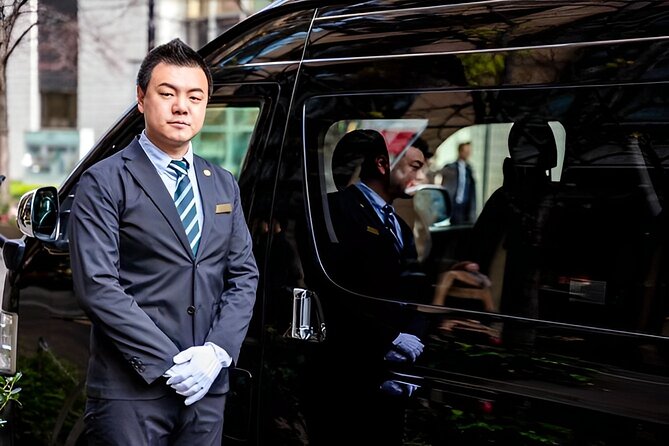 Osaka : Private One-way Transfers to/from Kansai Airport(KIX) - Key Things To Know Before You Go