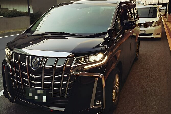 Osaka : Private One-way Transfers to/from Kansai Airport(KIX) - Why This KIX Transfer Feels Worth It in Osaka