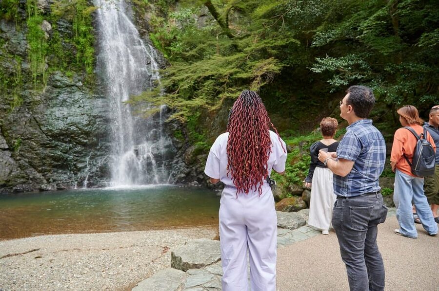 Osaka: Private Samurai Experience - Train with Sword Master - Key highlights before you go