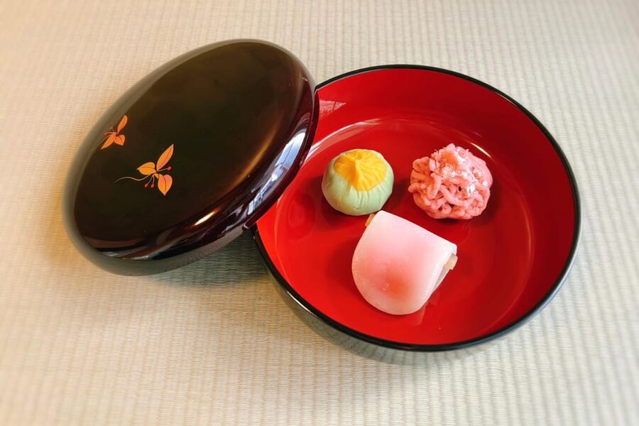 Osaka: Private Tea Ceremony Experience - Key highlights you will actually use