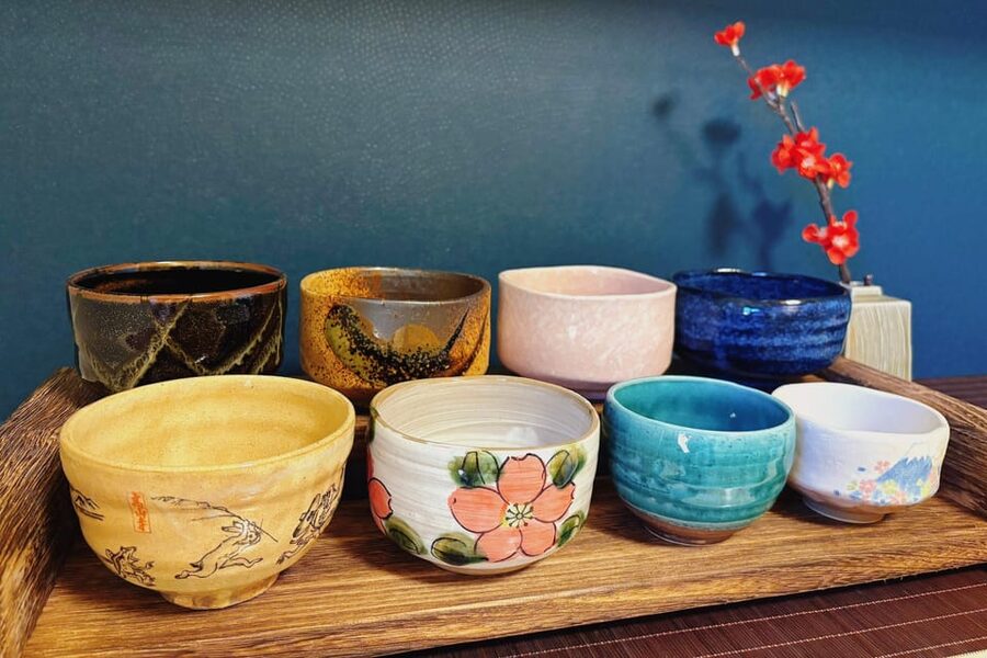 Osaka: Private Tea Ceremony Experience - Should you book this private tea ceremony in Namba?