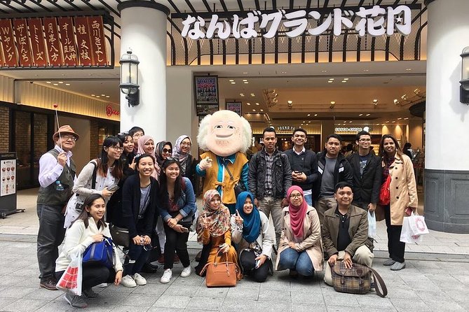 Osaka Private Tour: One Day Highlights - Price and Value: What $184.49 Covers (and What It Does Not)