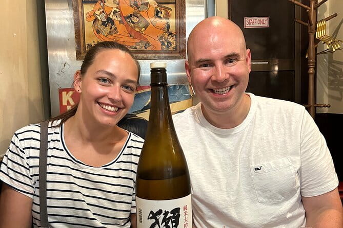 Osaka Private Tour with a Local Guide (Must See Places in 1 Day) - Stop 6: Dotonbori, Neon Canal Energy and Street Food Territory