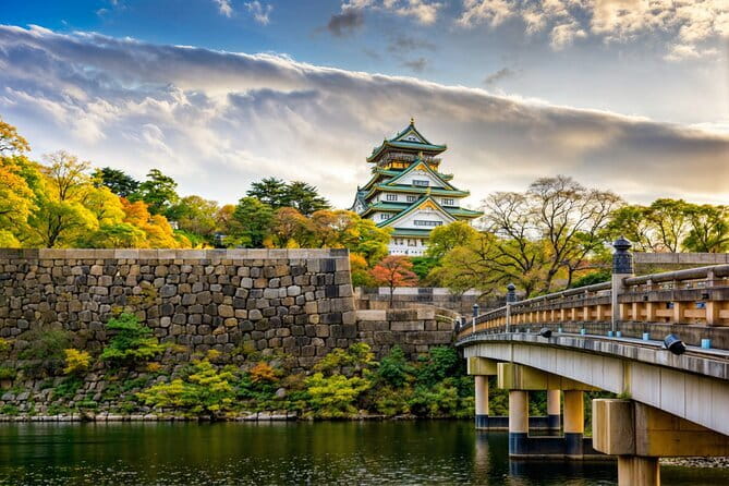 Osaka Private Tour with English-Speaking Driver - Key Highlights Worth Knowing Before You Go