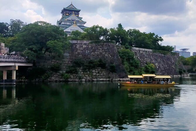 Osaka Private Tour with English-Speaking Driver - Who This Tour Fits Best (And Who Might Be Happier Elsewhere)