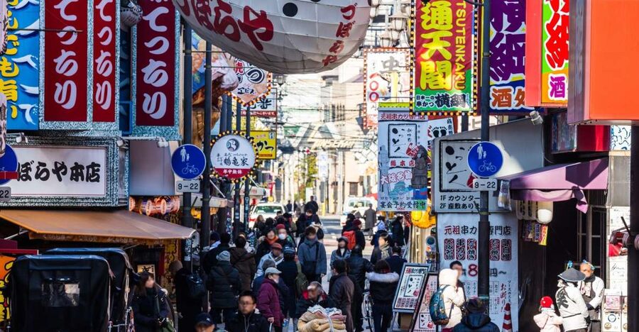 Osaka Private Tour with Government-Licensed Guide - A Private Osaka Walk That Fits Your Interests