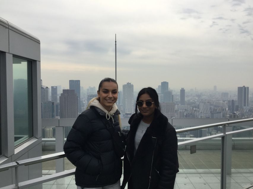 Osaka Private Tour with Government-Licensed Guide - Price and Value, Plus What You Pay Separately
