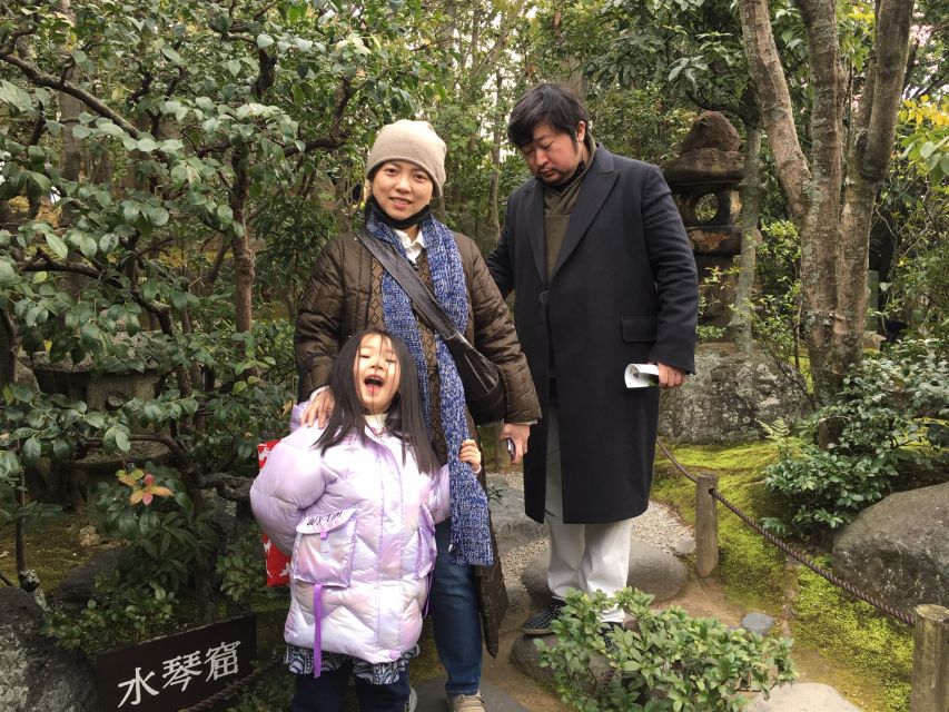 Osaka Private Tour with Government-Licensed Guide - Should You Book This Osaka Private Tour?