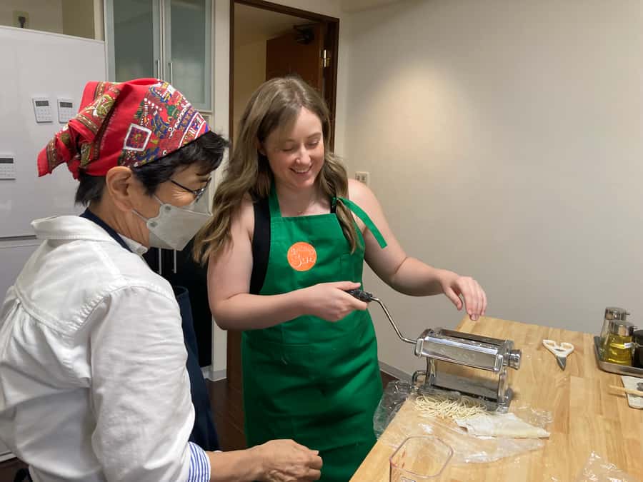 Osaka: Ramen and Gyoza Cooking Class in Dotonbori - Price and value: what $70 buys in Osaka ramen skills