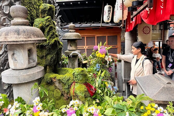 Osaka's Secret Adventures: Daruma Magic and Minoh Falls - Who should book this Osaka Secret Adventures day trip?
