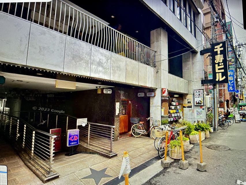 Osaka Sake Tasting with Takoyaki Cooking - Meeting MOMO TO SAKE, Osaka Namba’s Easy Starting Point