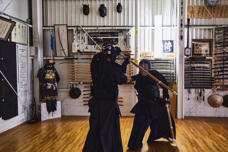 Osaka: Samurai Training Experience KENDO in Osaka - Key things I’d bank on