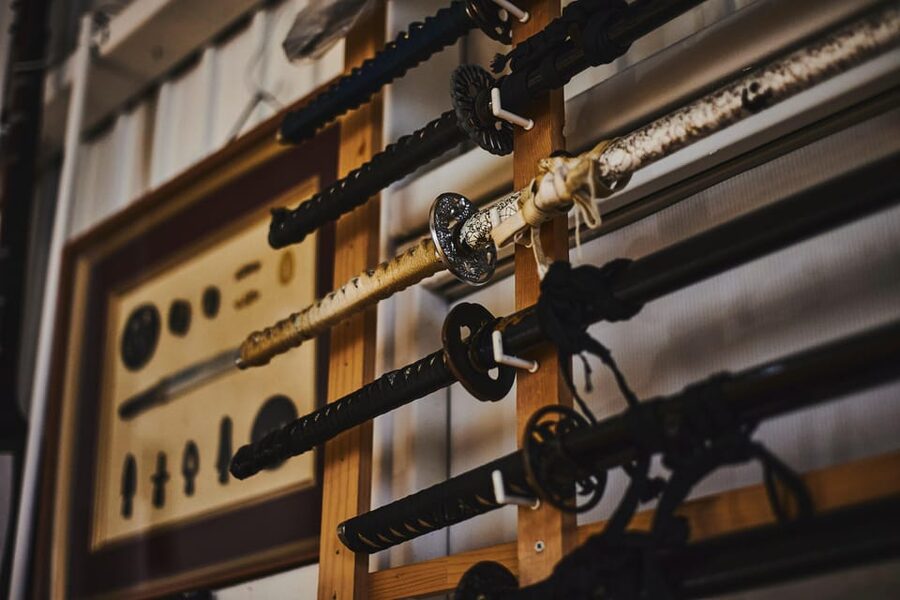 Osaka: Samurai Training Experience KENDO in Osaka - Shinai Basics, Footwork, and Safety Rules Before You Go Hard