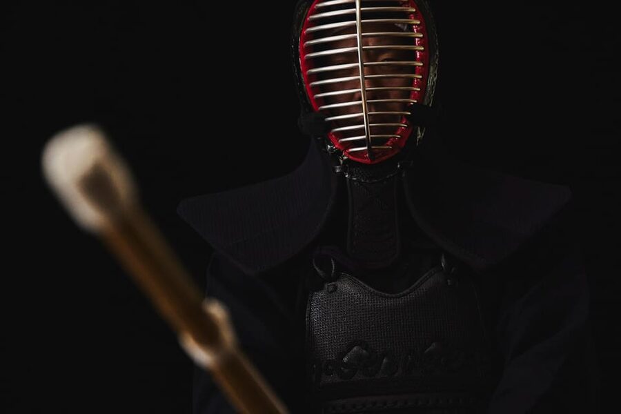Osaka: Samurai Training Experience KENDO in Osaka - Paired Practice and Match-Style Sparring: Timing Over Muscle
