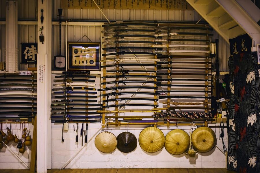 Osaka: Samurai Training Experience KENDO in Osaka - Who This Osaka Kendo Class Fits Best (and Who Should Skip It)