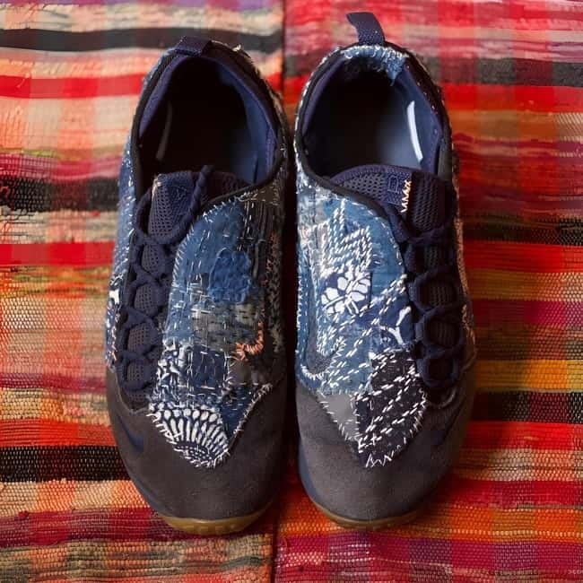 Osaka: Sashiko Japanese Craftsmanship Workshop - Why Sashiko in Osaka feels different than typical crafts
