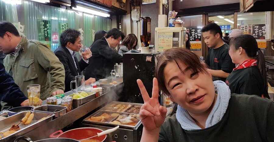Osaka: Small Group, Big Flavors & Hidden Local Secrets Tour - Key Points Before You Go