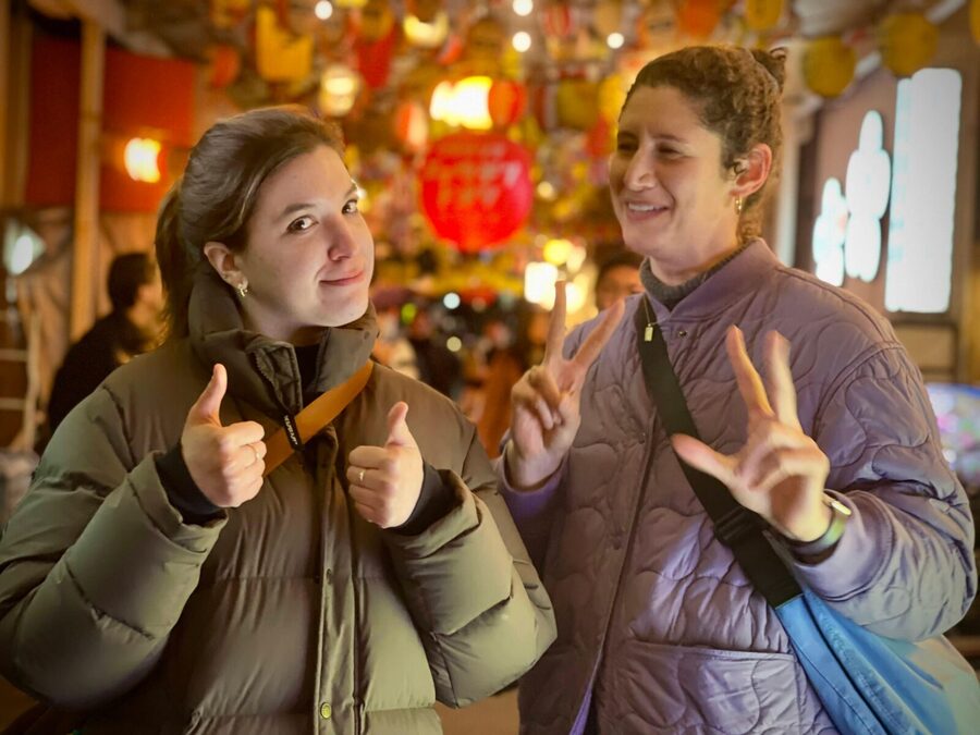 Osaka: Small Group, Big Flavors & Hidden Local Secrets Tour - Final Restaurant Stop: One More Drink, One More Round of Tastings