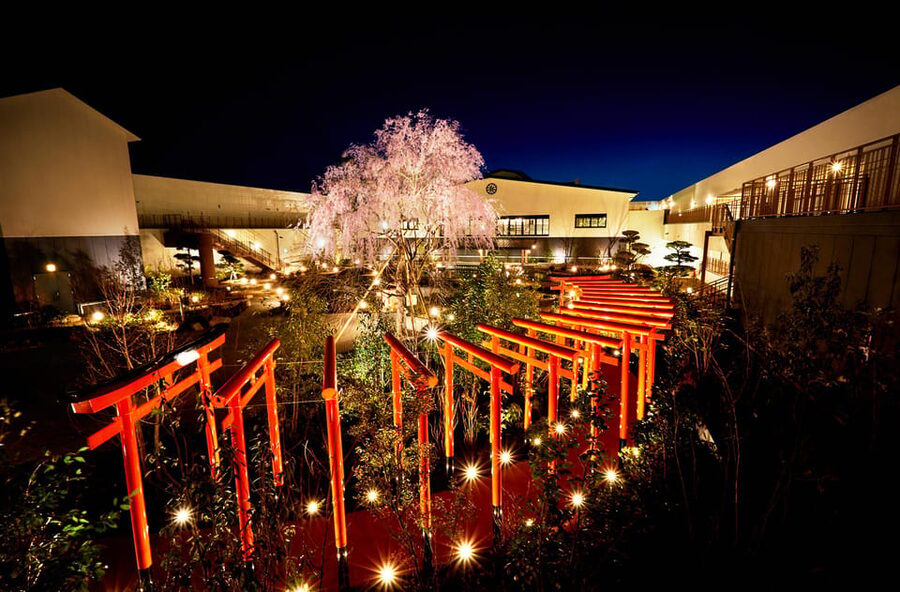 Osaka: Solaniwa Onsen Hot Spring Visit - Saunas and scrubbers, the practical add-ons that finish the day