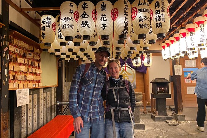 Osaka Soul : IZAKAYA Shinsekai to Dotonbori Food Paradise！ - Should I book Osaka Soul: IZAKAYA Shinsekai to Dotonbori?