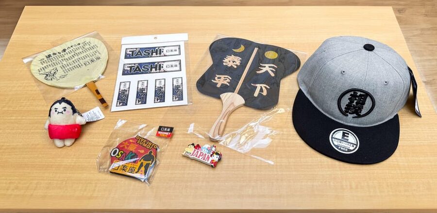 Osaka: Sumo Stage Show with Bento or Snack + Fight & Photo - Small group energy, guide support, and what that means for comfort