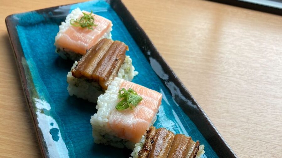 Osaka: Sushi Class in Dotonbori - Wheelchair accessible, and built for hands-on learning