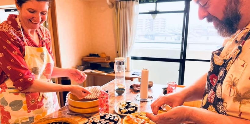 Osaka Sushi Miso soup Adventure: A Journey of Exotic Flavors - Practical tips so you leave confident
