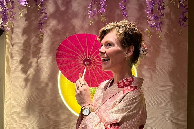 Osaka: Tea Ceremony, Calligraphy, and Kimono Experience - Sazanka in Tennoji Ward: A calm Osaka base for three arts