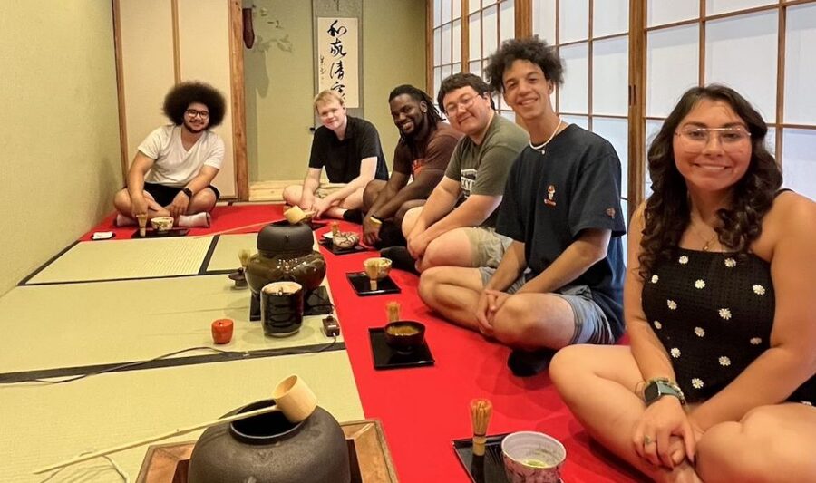 Osaka: Tea Ceremony Experience - Key Things You Will Notice During This Osaka Tea Ceremony