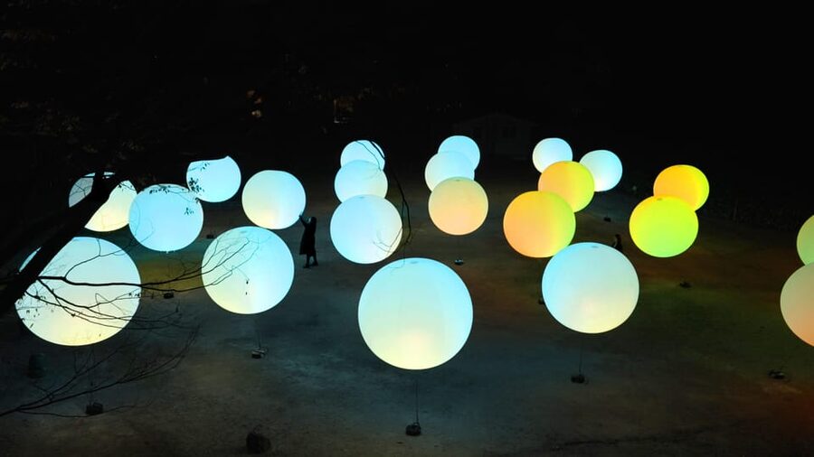 Osaka: teamLab Botanical Garden Entry Ticket - Crowds, pace, and how to avoid feeling rushed
