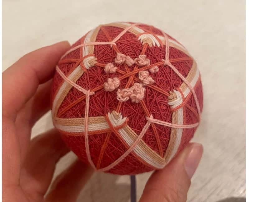 Osaka: Temari Embroidery Workshop - Price and Value: Is $38 Reasonable for a 2-Hour Workshop?