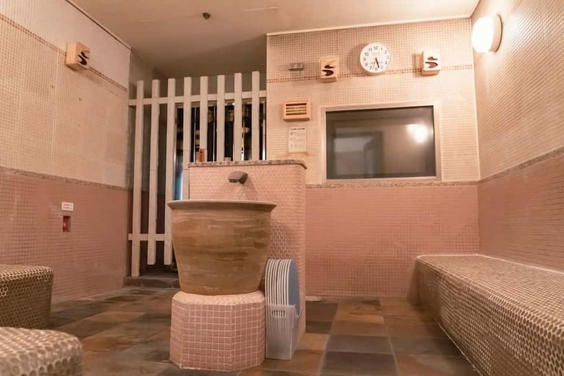 Osaka: Tennen Onsen Naniwa-no-Yu, the famous hot spring spa - Key points to know before you go