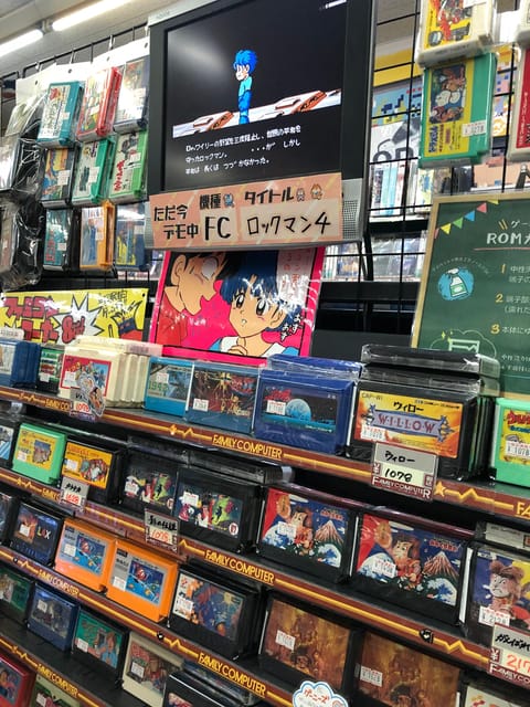 Osaka Tour OTAKU DenDenTown,Maid cafe,Shopping,Photo Booth - Quick practical tips that help your day run smoother