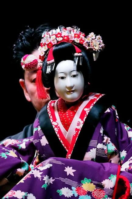 Osaka Traditional Performing Arts Heritage Night - Key highlights worth circling