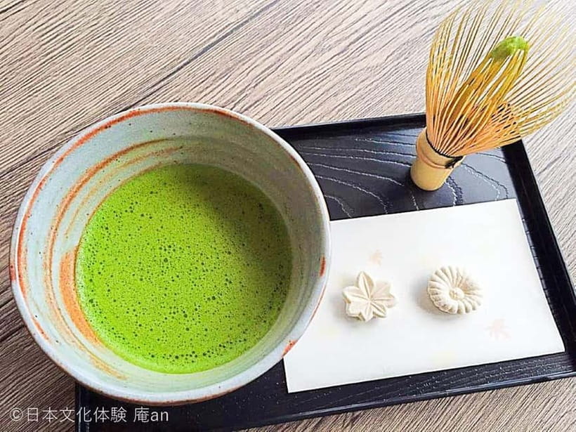 Osaka: Traditional Tea Ceremony Experience - Key things to know before you go
