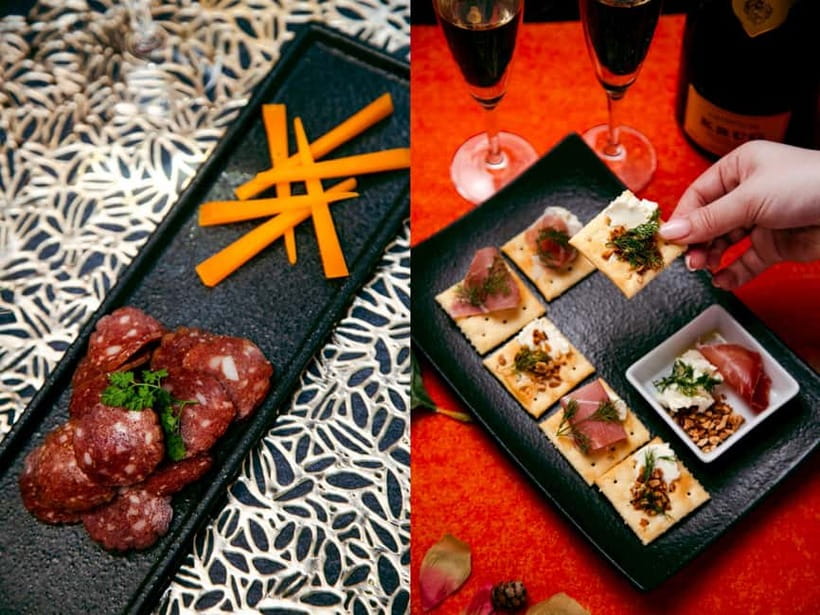 Osaka Umeda: PICCADILLY DINNER SHOW & NIGHTCLUB with Tasting - Key things to know before you book