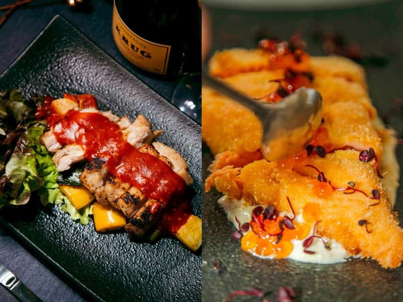 Osaka Umeda: PICCADILLY DINNER SHOW & NIGHTCLUB with Tasting - Where to meet and how to show up smoothly in Umeda