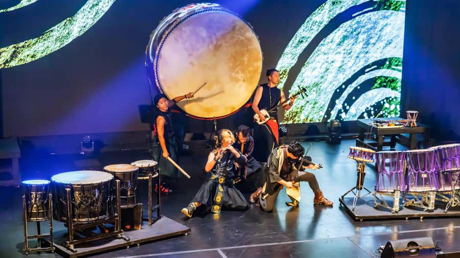 Osaka: UTAGE Japanese Taiko Live Show - Price and Value: Is $40 Worth It?
