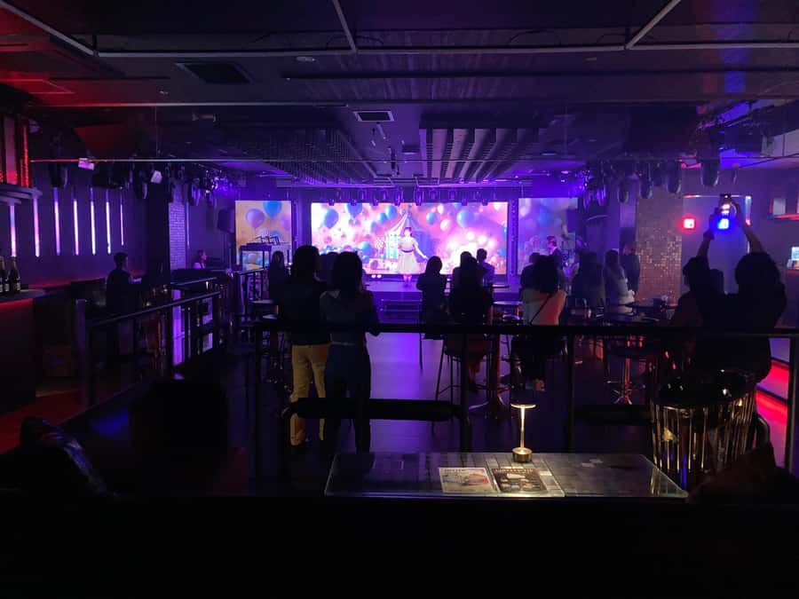 OSAKA VARIETY ACT SHOW - Who Should Book This Show in Osaka, and Who Should Skip