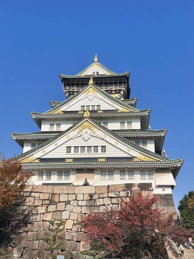 Osaka: Visit the must-see places. - Shinsekai neon nostalgia, Tsutenkaku views, and kushikatsu